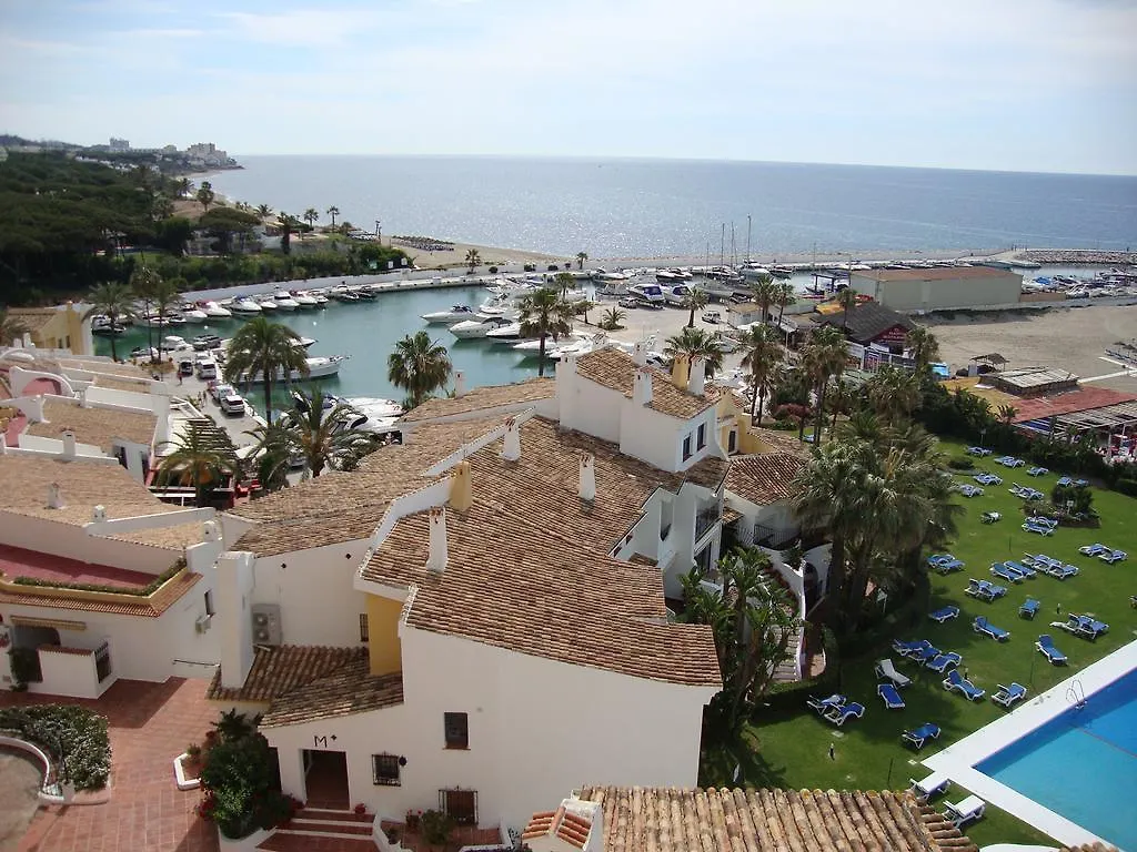 Puerto Cabopino Apartment Marbella