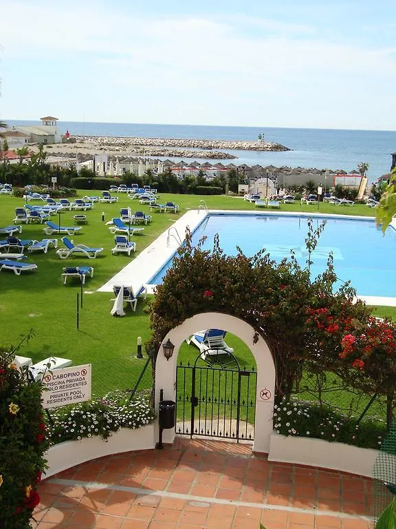 Puerto Cabopino Apartment Marbella 0*,  Spain
