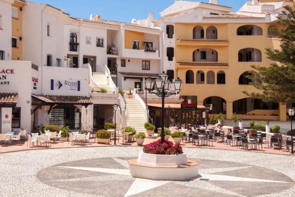 Puerto Cabopino Apartment Marbella 0*,  Spain