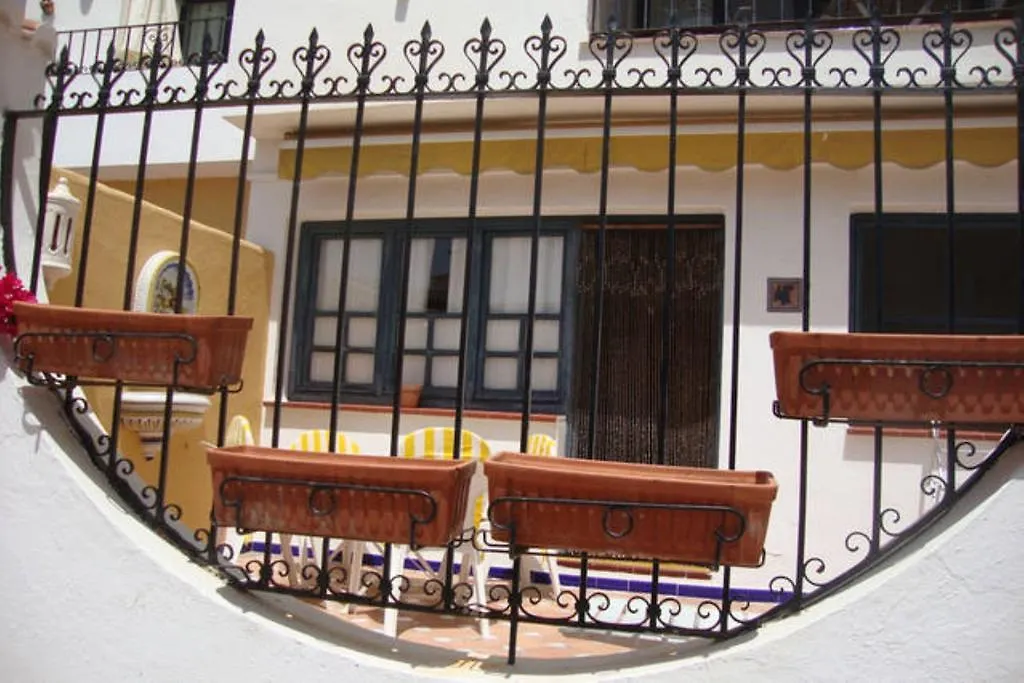 Puerto Cabopino Apartment Marbella
