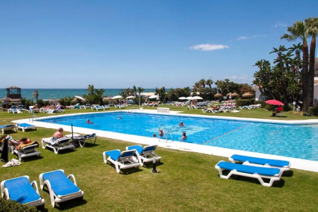 Puerto Cabopino Apartment Marbella