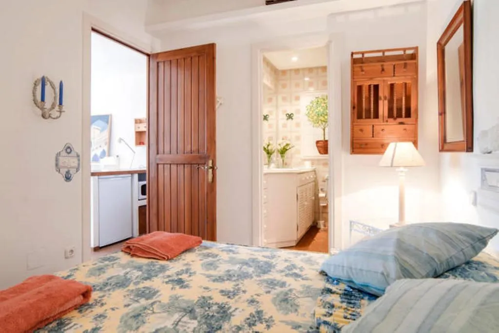 Puerto Cabopino Apartment Marbella