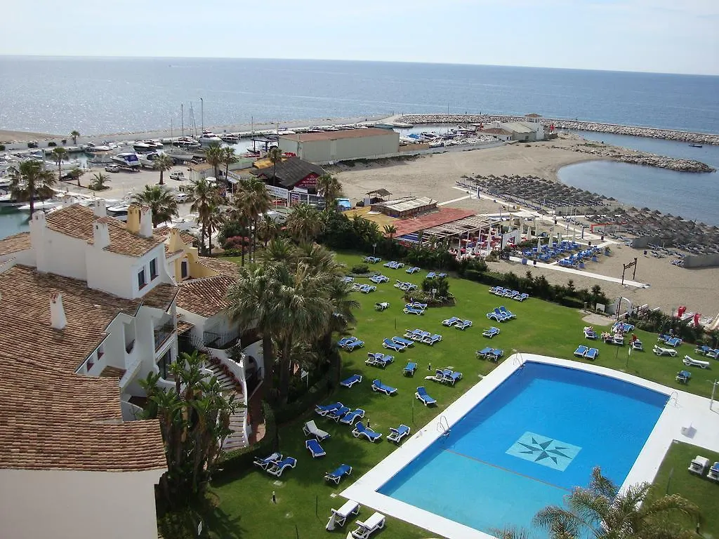 Puerto Cabopino Apartment Marbella
