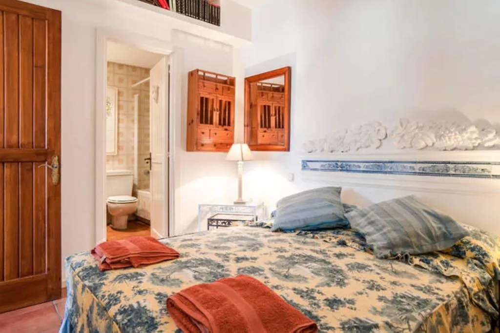 Puerto Cabopino Apartment Marbella Spain
